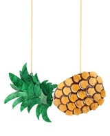 The Juiciest Pineapple Necklace