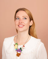 This Seasons’ Harvest Necklace