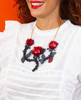 Thorned Passion Necklace