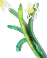 Through the Reeds Earrings