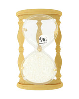 Time is Fleeting Brooch