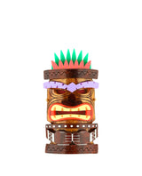 Tiny Tiki Totem Brooch