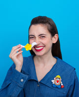 Travel the World Potato Head Accessories Insert Pack