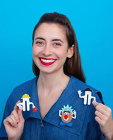 Travel the World Potato Head Accessories Insert Pack