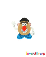 Travel the World Potato Head Accessories Insert Pack