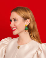 Tree Couture Earrings