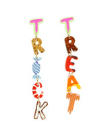 Trick or Treat Time! Earrings