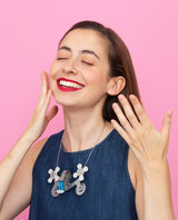 Turn the Tap on Necklace -Interactive-