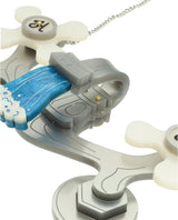 Turn the Tap on Necklace -Interactive-