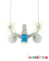 Turn the Tap on Necklace -Interactive-