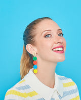 Twister Earrings