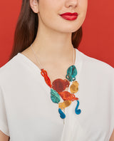 Water in My Amphoras Necklace