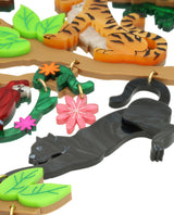 Welcome to the Jungle Statement Necklace