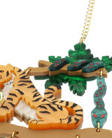 Welcome to the Jungle Statement Necklace