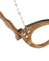 Where are my Reading Glasses? Necklace -interactive-