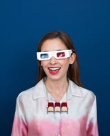 Where's my Seat? Necklace -Interactive-