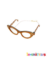 Where are my Reading Glasses? Necklace -interactive-