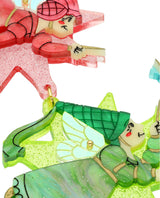 Wishes Come True! Necklace