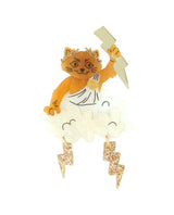 Wrath in the Sky from Mews Zeus Brooch