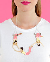 Aerial-ballet-trapeze-artist-necklace-la-vidriola-plastic-jewellery-circus-where-the-magic-happens-product