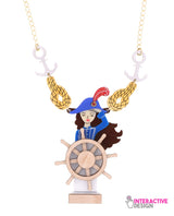 All-hands-on-deck-Necklace--interactive--All-Aboard-collection-la-vidriola-detail