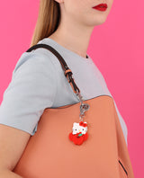 Apple picking adventure Charm