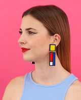 Art-gallery-colour-block-earrings-Masterpiece-collection-la-vidriola-zoom