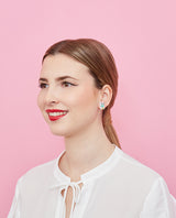 Asia Travels Stud Pack Earrings