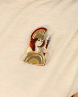 Athena-goddess-brooch-la-vidriola-plastic-jewellery-cosmica-zoom