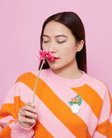 Aussie Flora Insert Pack for Vase Brooch