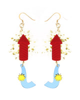 BANG!-earrings-Nǐ-hǎo-collection-la-vidriola-detail
