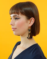 Bastet-earrings-la-vidriola-plastic-jewellery-take-away-product