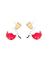 Bat's-blood--earrings-la-vidriola-plastic-jewellery-halloween-product