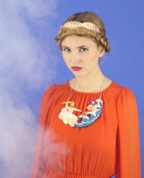 Battle-of-Gods-necklace-la-vidriola-plastic-jewellery-cosmica-product