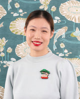 Bonsai-brooch-Nǐ-hǎo-collection-la-vidriola-product