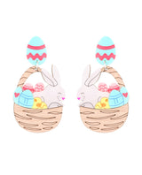 Bunny-Easter-Egg-Hamper-earrings-Spring-has-sprung-collection-la-vidriola-detail