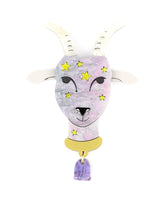 Capricorn-zodiac-sign-brooch-la-vidriola-plastic-jewellery-cosmica-detail