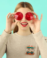 Carousel-statement-brooch-christmas-la-vidriola-product