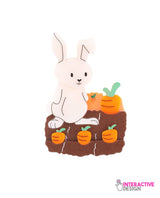 Carrot-Harvest-Time-brooch--interactive-Spring-has-sprung-collection-la-vidriola-detail-1