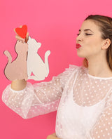 Cat-kiss-Wall-Decor-mirror-Christmas-2020-la-vidriola-home-product-3