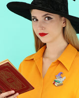 Cat-witch-brooch-halloween-2020-la-vidriola-zoom