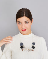 Chameleon Upside Down Edition Necklace