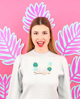Chameleon necklace -interactive design-