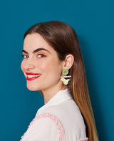 Cheers, A Cocktail, Bartender! Earrings