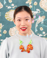 Chinese-goldfish-kiss-necklace-Nǐ-hǎo-collection-la-vidriola-product