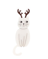 Christmas-Costume-Cat-brooch--interactive--Christmas-2020-la-vidriola-detail-4