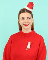 Christmas-Costume-Cat-brooch--interactive--Christmas-2020-la-vidriola-product-2