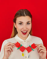 Christmas Cracker Surprise Necklace -Interactive-