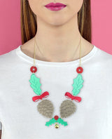Christmas-pine-cone-decoration-statement-necklace-la-vidriola-christmas-product
