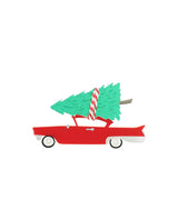 Christmas-tree-on-the-vintage-car-brooch-christmas-la-vidriola-detail